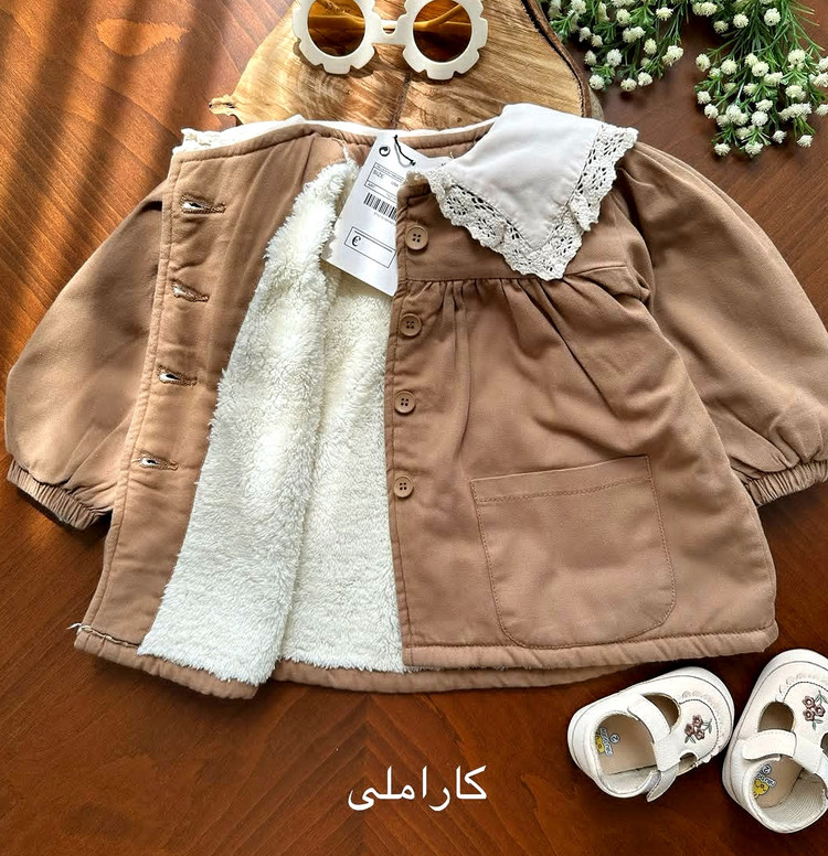 پالتو کتان